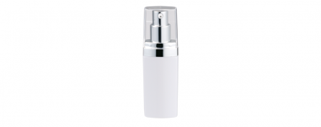 PET Square Dispensing Bottle 35ml - V-35 Modern Age